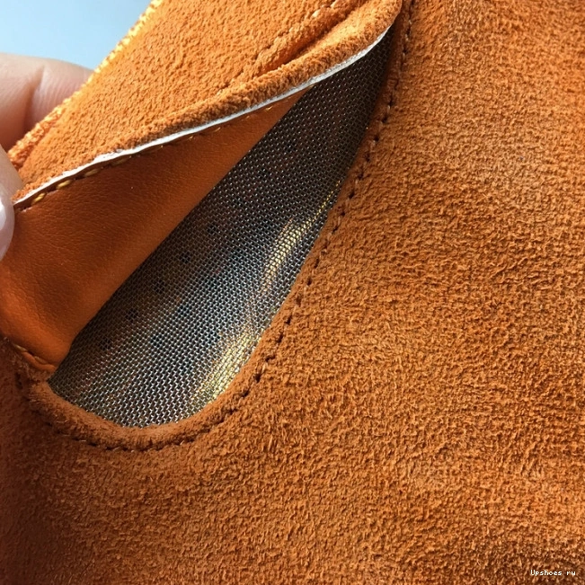 Campfire Retro Orange 18 AA2494-801 Jordan  0321